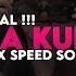 DJ DANZA KUDURO REMIX Speed Version