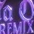 GATA ONLY REMIX Floyymenor Cris MJ Anitta Ozuna VERSION CON CRIS MJ