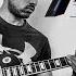 Avengers Endgame Official Trailer Theme Song Guitar Cover