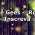 BEE GEES SECRET LOVE SAMPLE REMIX RONALDO KRUGER DJ INSCREVA SE E DÊ O LIKE