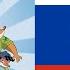 Geronimo Stilton Theme Song V1 русский Russian V1