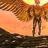 The Sun God Fights The Night Itself Gods Of Egypt CLIP