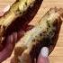 Let S Make Garlic Herb Grilled Cheese Fallrecipe Easyrecipe Quickrecipe Cookwithme