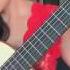 Thu Le Plays El Choclo Arr Roland Dyens On Alma Guitar