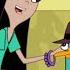 Phineas And Ferb Stacy Finds Out Perry S Secret