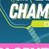 Saturday PM Court CC1 Cincinnati DreamCloud National Pickleball League Championship