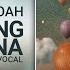 NOAH Mimpi Yang Sempurna Official Karaoke Video No Vocal