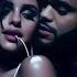 Selena Gomez The Weeknd Dancing In The Flames DJ Rivera Remix