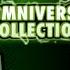 Ben 10 Omniverse Omniverse Collection Soundtrack