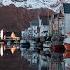 Harbor Sounds For Sleep Henningsvær Village Sunrise Lofoten Norway 3 Hours