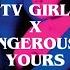 1 Hour Cigarettes Out The Window X Dangerously Yours Tv Girl Rather Melodramatic Aren T You