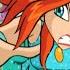 Winx Club Serie 1 Episodio 8 La Festa Della Rosa EPISODIO COMPLETO