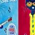 Pete The Cat Compilation I Love My White Shoes Rocking In My School Shoes Four Groovy Buttons