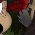 Lynn Gets Ambushed By A Wolf Loud House Animation PART 1