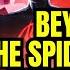 BEYOND THE SPIDER VERSE Controversy TIFF Review LANTERNS Casting Snag THE HOT MIC