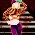 Circus Extreme Britney Spears MEGASTAR 3 3 GOLD Just Dance