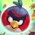 Angry Birds Reloaded Soundtrack Ham O Ween Theme Haunted Hogs Remix