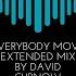 Everybody Move Extended Mix