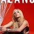 Avril Lavigne Avalanche Audio Live From Rock In Rio