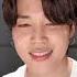 Jimin Singing HAPPY BIRTHDAY