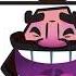 Clash Royale Laughing King Funny