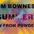 Tim Bowness When Summer Comes Official Lyric Video From Powder Dry