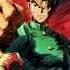 Yu Yu Hakusho Unreleased Track 23 High Quality