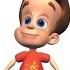 Brian Causey Jimmy Neutron Original FULL LENGTH HQ