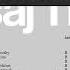 Nosaj Thing Continua Full Album