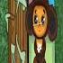 Cheburashka Hungry Came To Squidward Shorts Cool Funny Video By CUCUMBE