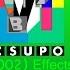 TV Center Csupo V1 2002 Effects Round 9 Vs JM16 IVE135 NAHD VE666 And Everyone 9 10