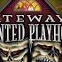 Gateway S Haunted Playhouse Returns Through October 31