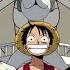 One Piece Opening 8 V1 Crazy Rainbow 4K 60FPS Creditless