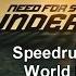 NFS Undercover Speedrun Any 7 24 20