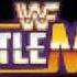 WWF Classic Wrestlemania Theme