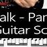 WALK Pantera SOLO Guitar Cover TAB