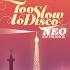 Catastrophe L Amour Tout Nu Official Audio
