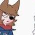 Tordtom Eddsworld When Tom Is A Loser My Old Draw