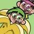 The Fairy Oddparents Theme Song In MONKEY Form Shorts