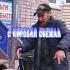 плыли мы по морю ветер мачту рвал