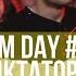 BPM DAY 7 ДИКТАТОР UAV х GOKILLA х KNOWNAIM REDO X OBLADAET TEDRAX X PITTY ABBALBISK DISS КПСС