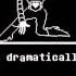 Undertale Mettaton EX Voice Acting