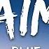 Faime Blue Lyrics