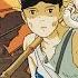 Grave Of The Fireflies Official Trailer