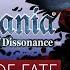 Successor Of Fate Symphony Of The Night Arrange Castlevania Harmony Of Dissonance