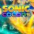 Sonic Colours Игрофильм