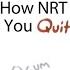 Nicotine Affects The Brain Nicotine Replacement Therapy NRT Can Help You Quit Smoking