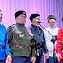 Любо мне Песня Сергея Матвеева Исполняет хор Братина