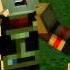 Minecraft Story Mode Episode 4 A Block And A Hard Place Trailer