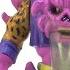 Lord Contaminus Zen The Intergalactic Ninja Slime Figure Video Review